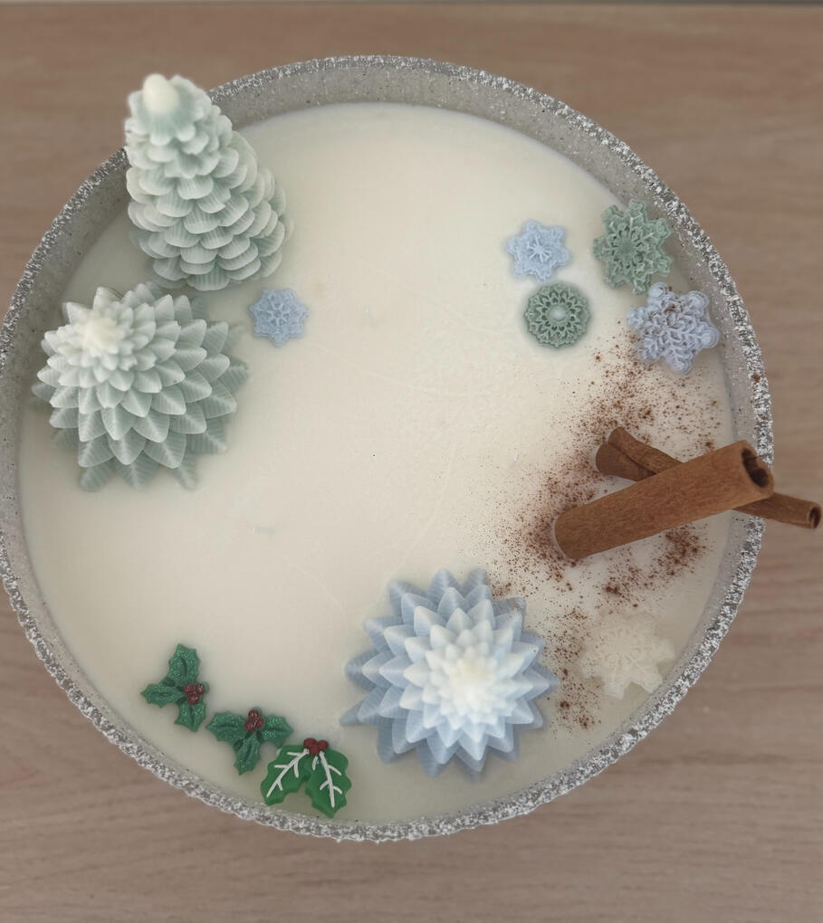 Christmas Spice