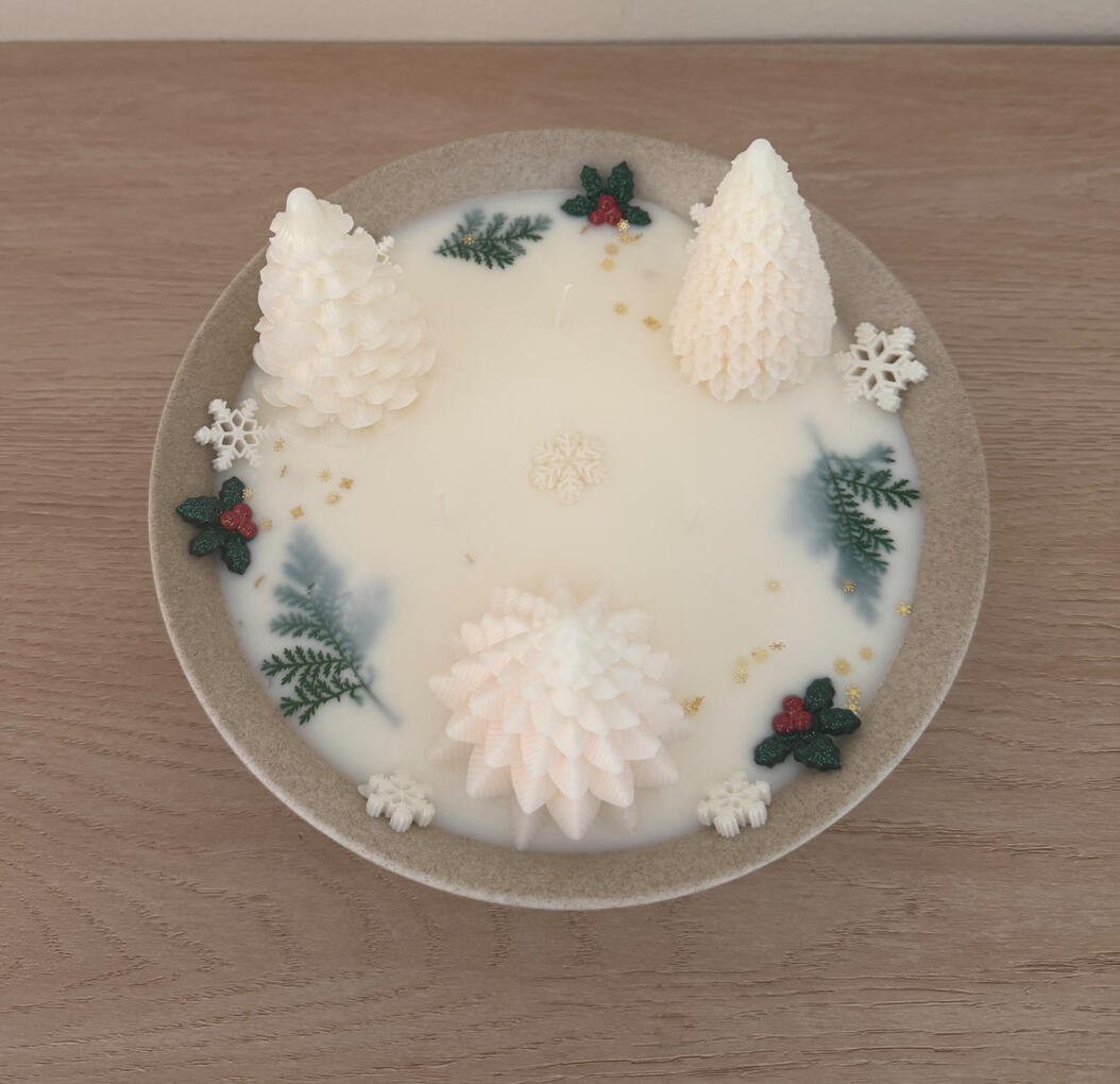 Winter Wonderland