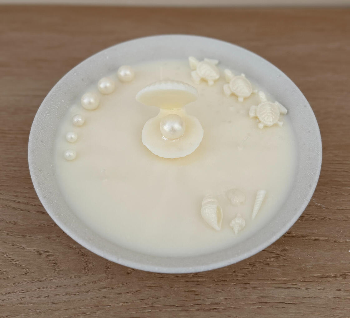 Pearly 30A